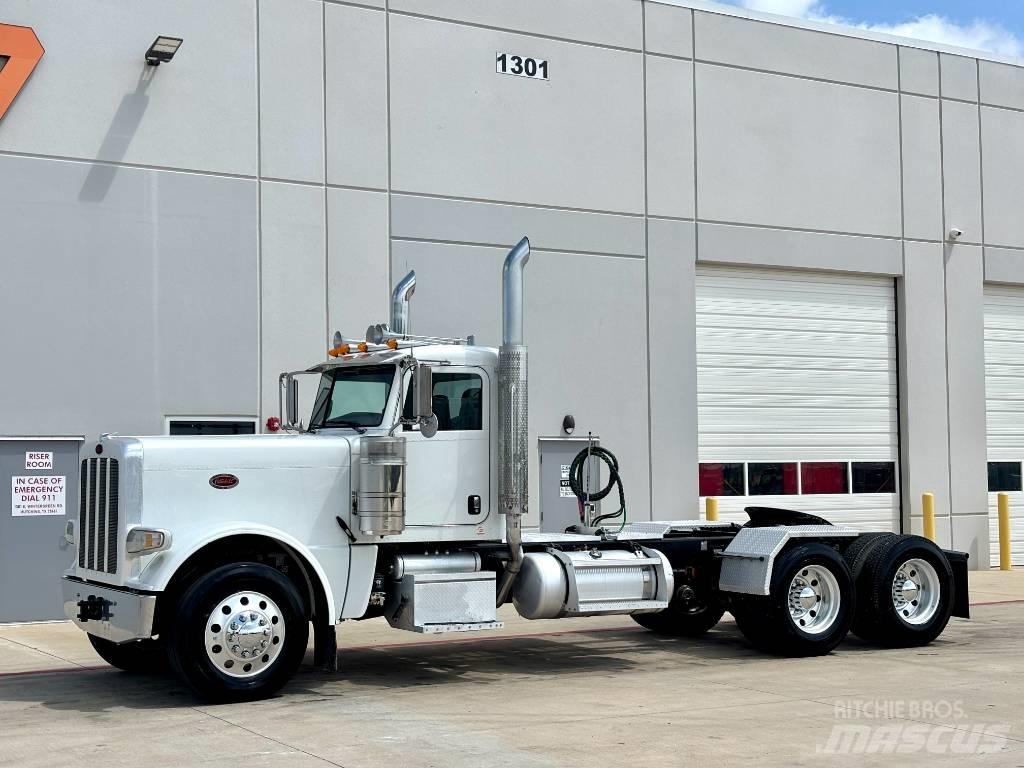 Peterbilt 389 Sattelzugmaschinen