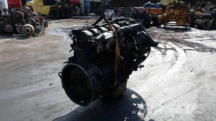  Engines D2865LF24 Transport Sonstige