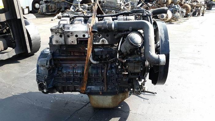  Engines D2865LF24 Transport Sonstige