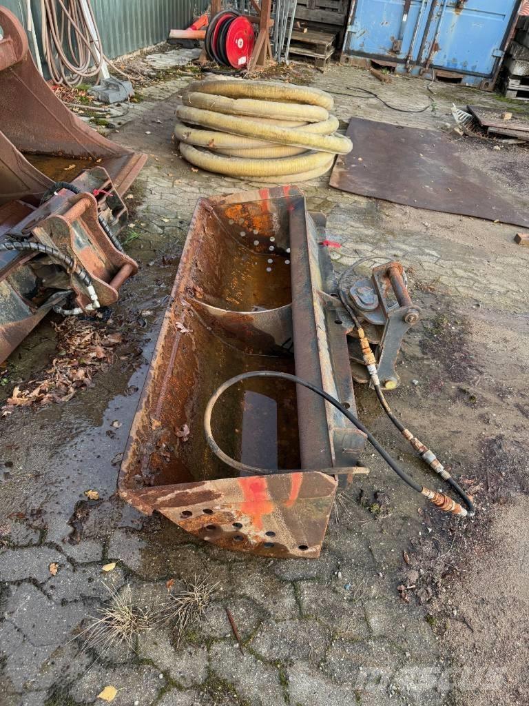  Ukendt Skovl Schaufeln