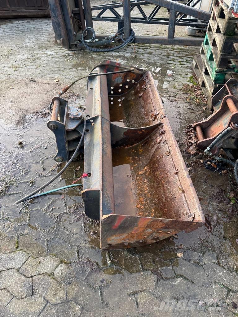  Ukendt Skovl Schaufeln