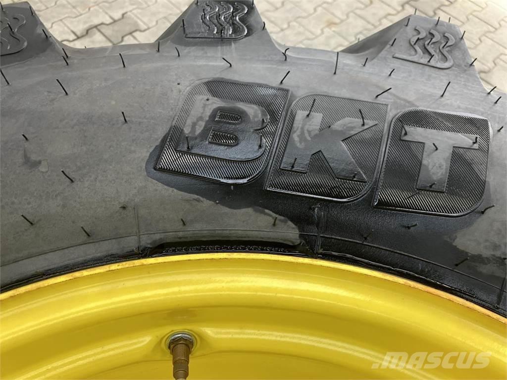 BKT 480/65R28 Reifen