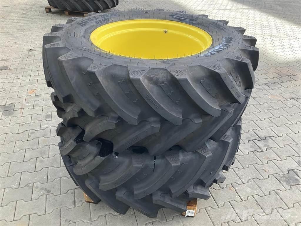 BKT 480/65R28 Reifen
