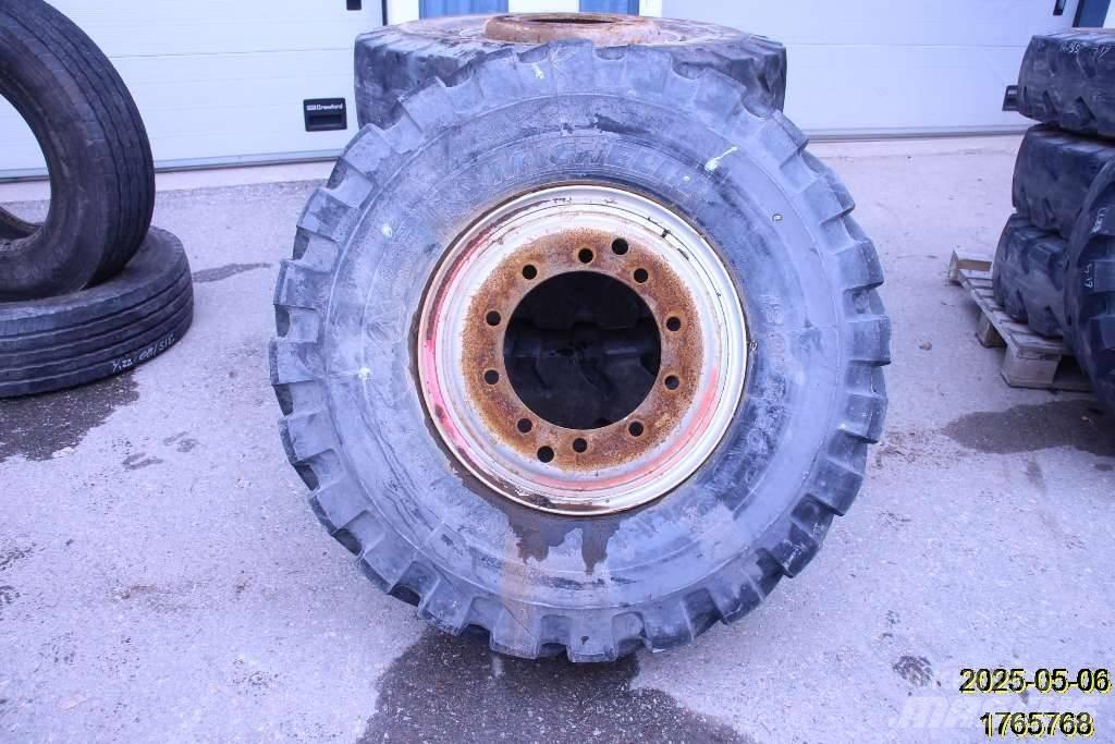 Michelin XMINED2 Reifen