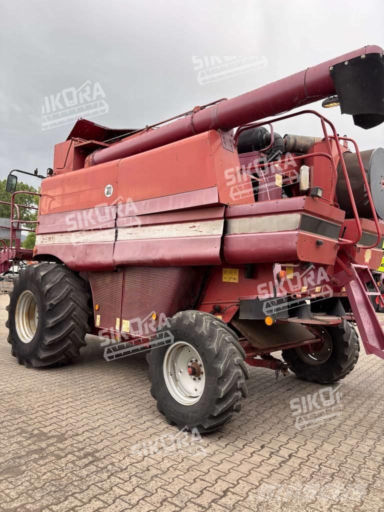 Case IH 2388 Mähdrescher