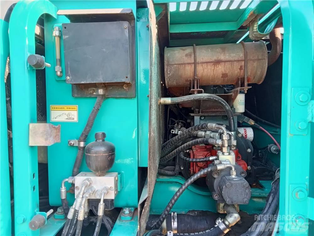 Sunward SWE90E Midibagger  7t - 12t