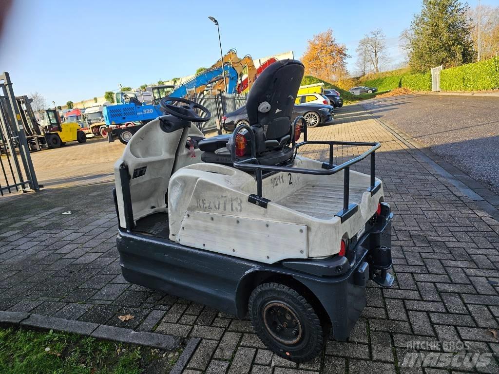 Still R 06 Kleintraktoren