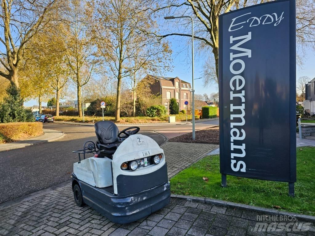 Still R 06 Kleintraktoren
