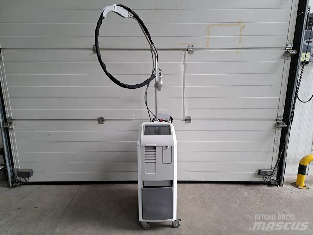  CUTERA Excel HR Sonstige Baumaschinen