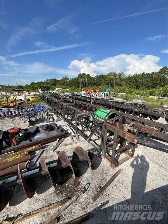  ICE HS50 Oberflächenbohrgeräte