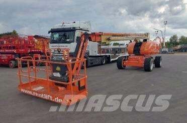 JLG 860 SJ Teleskopbühnen