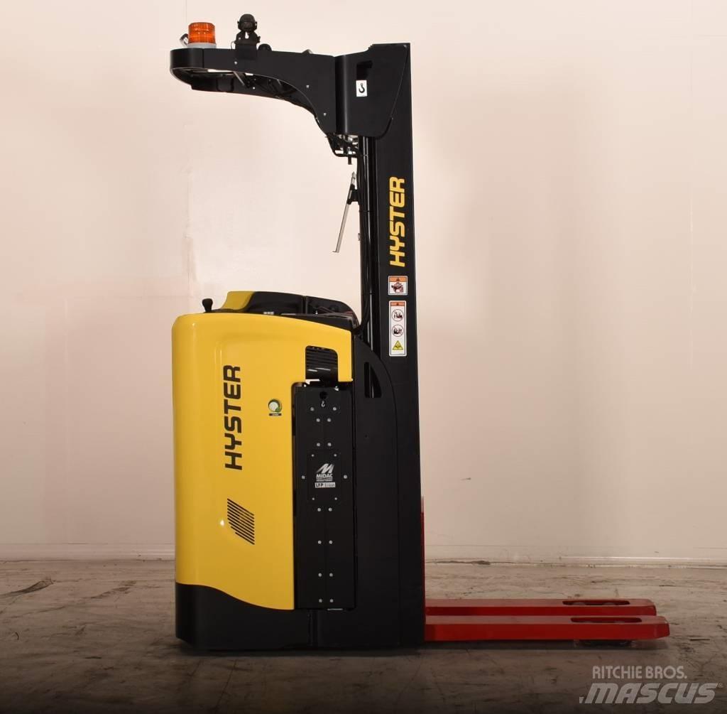 Hyster RS1.6 Selbstfahrstapler