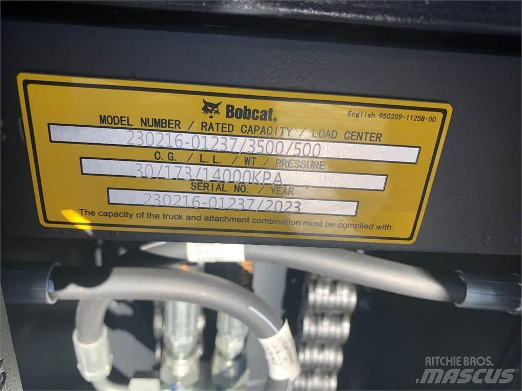  D30NXS Diesel Stapler