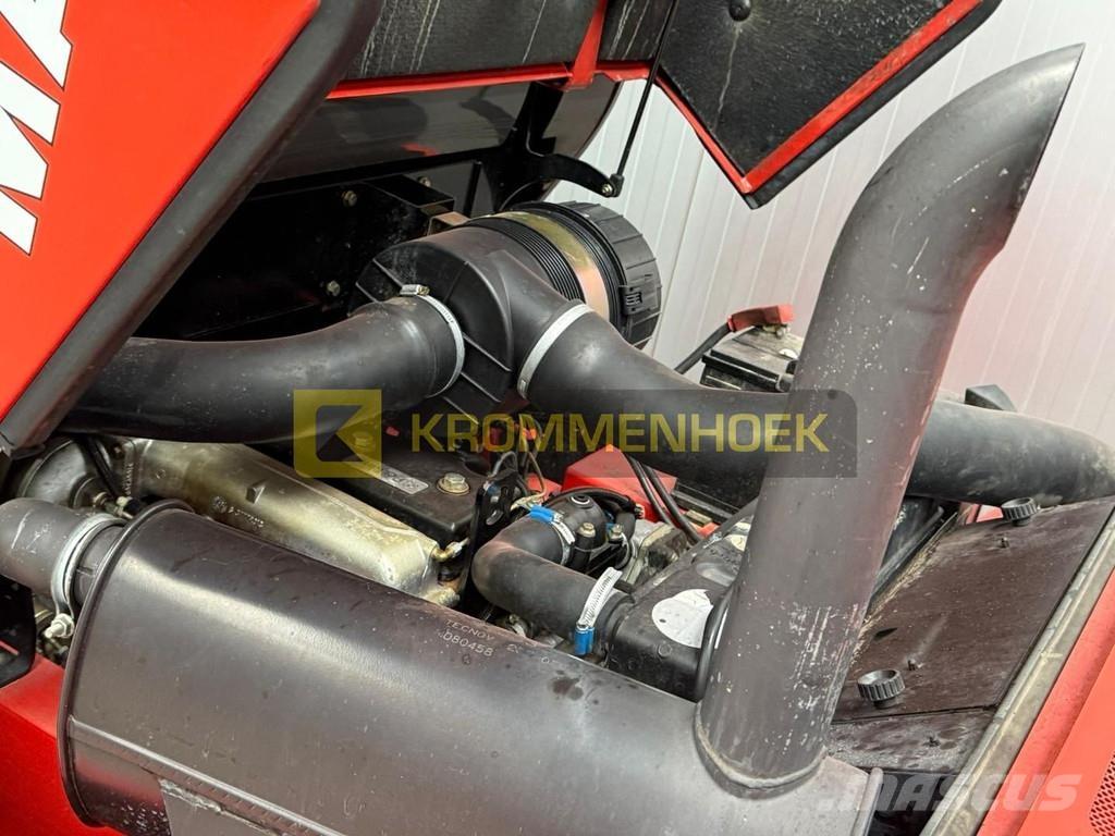 Manitou MC 70 T Geländestapler