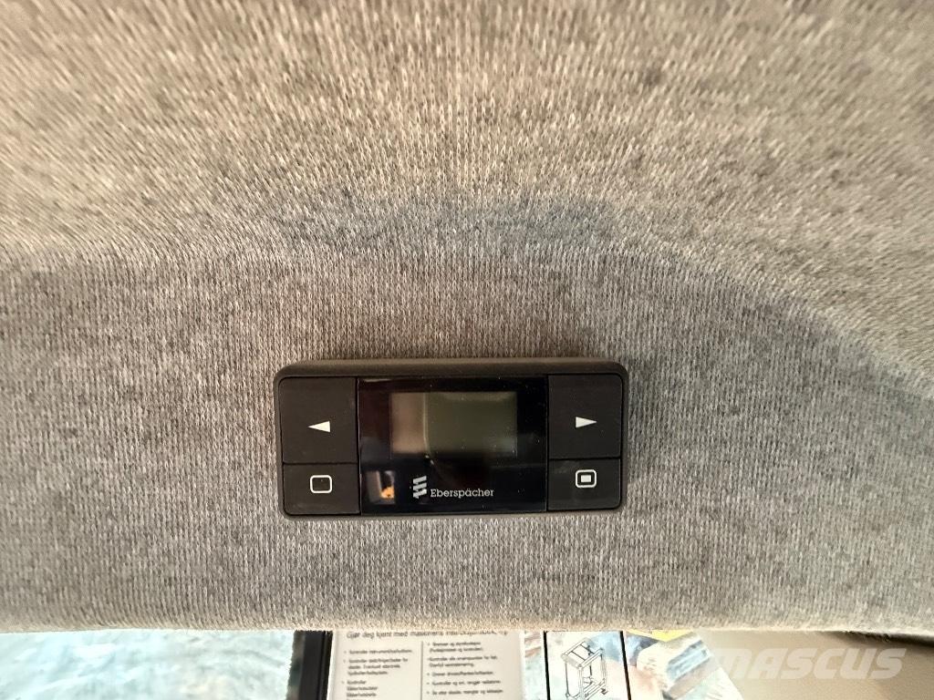 Volvo L 350 H Radlader