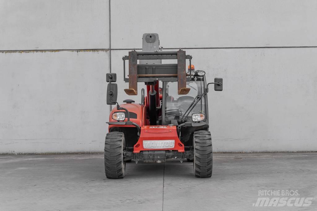 Manitou MT 625 H Teleskoplader