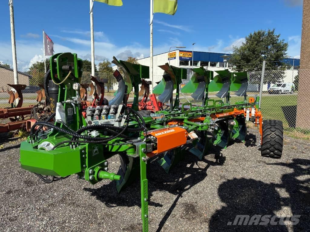 Amazone Teres 300 VS Wendepflüge