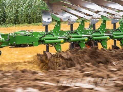 Amazone Teres 300 VS Wendepflüge