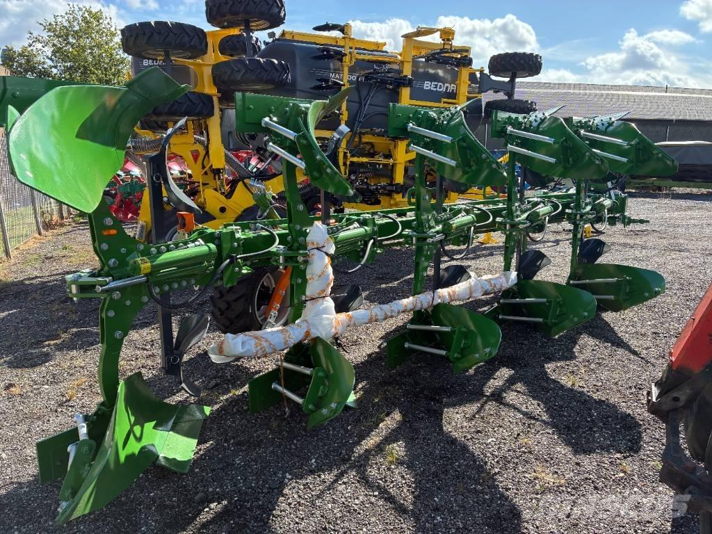 Amazone Teres 300 VS Wendepflüge