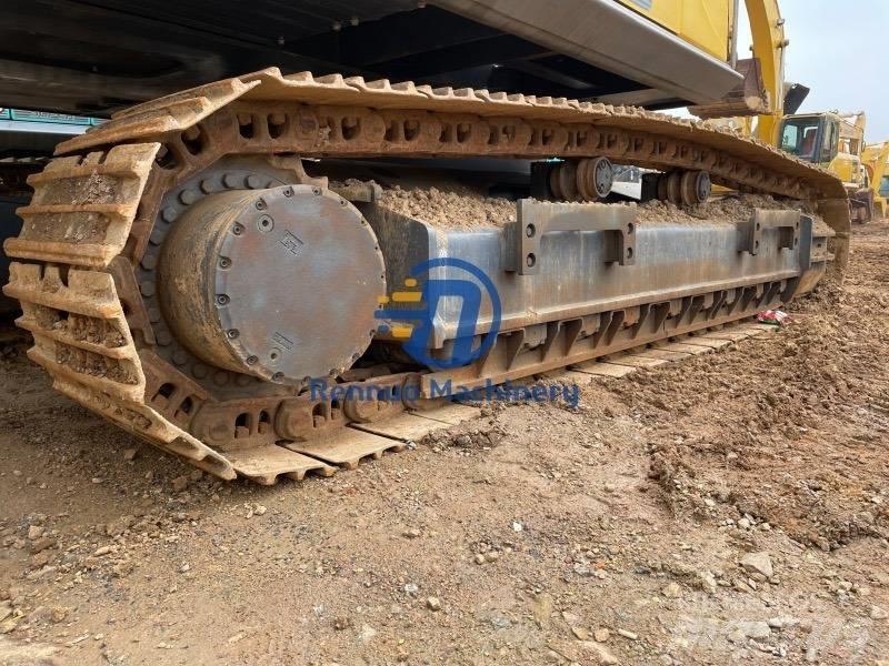 Kobelco SK 350D Raupenbagger