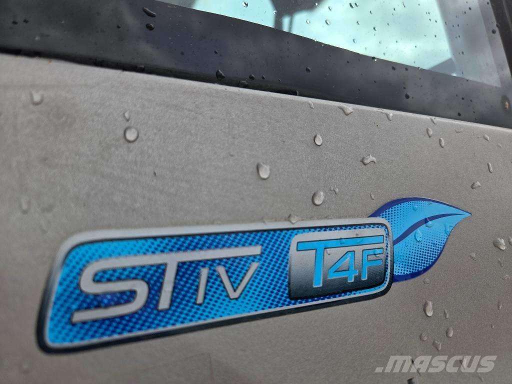 Manitou MT 1840 Teleskoplader