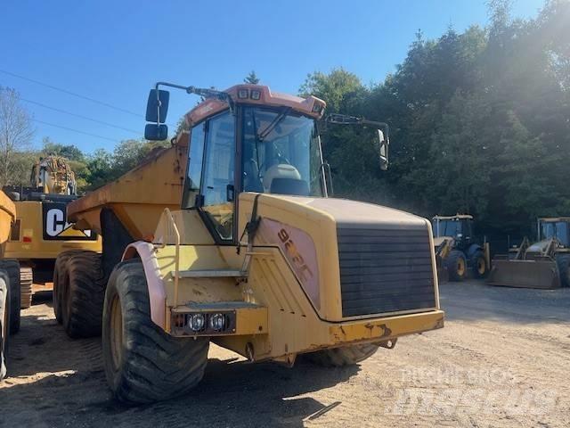 Hydrema 922C Dumper - Starr