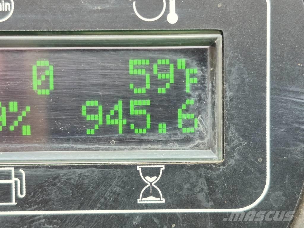  ODB Xtreme Brunnenbohrgeräte