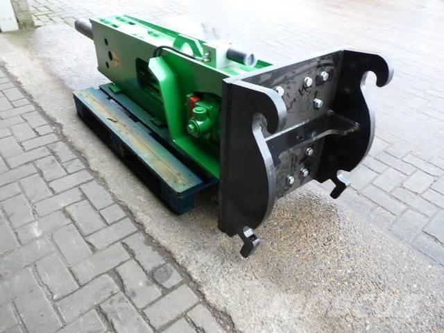 IMI 1000 Hammer / Brecher