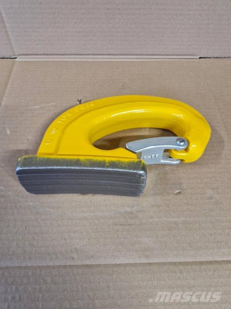  Combi 65110 PEJO 10 Ausleger