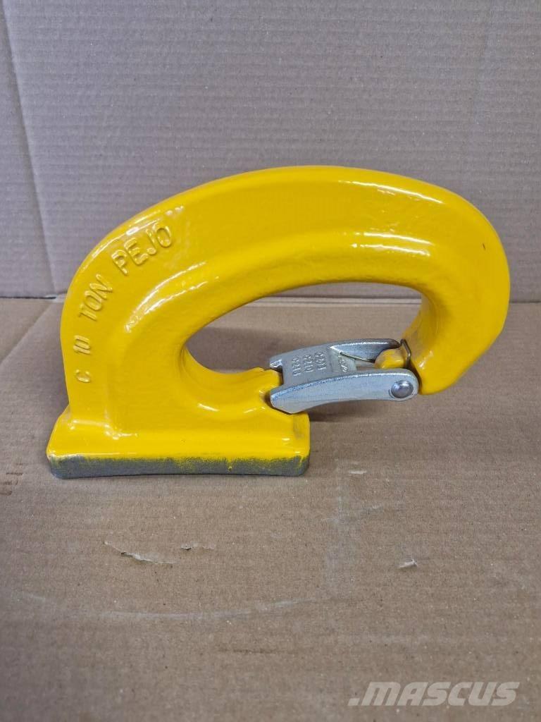  Combi 65110 PEJO 10 Ausleger