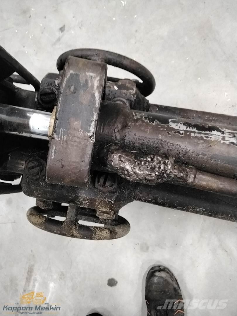 Ösa 374 Förderkrane