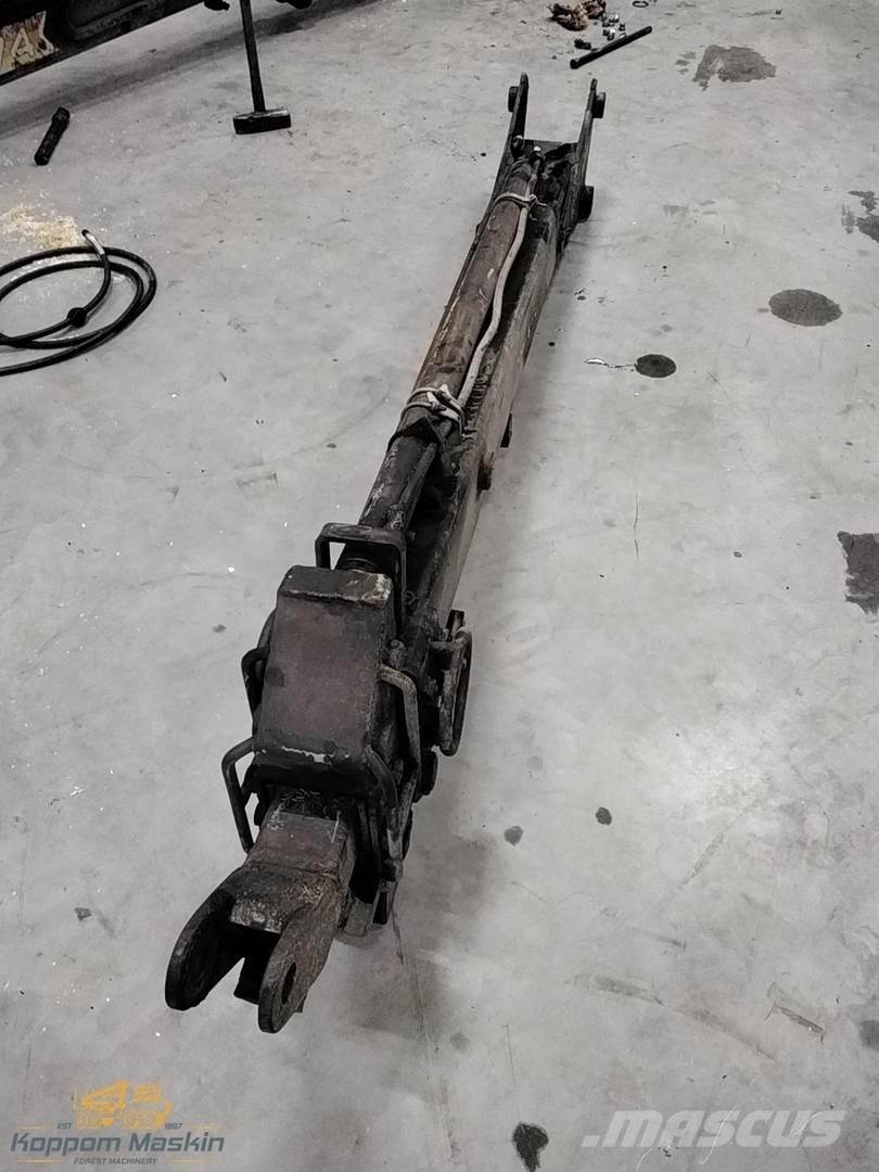 Ösa 374 Förderkrane