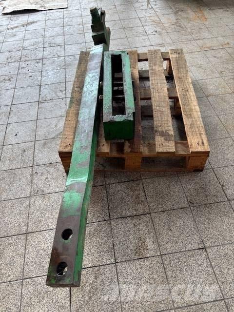 John Deere 8000 Sonstiges Traktorzubehör