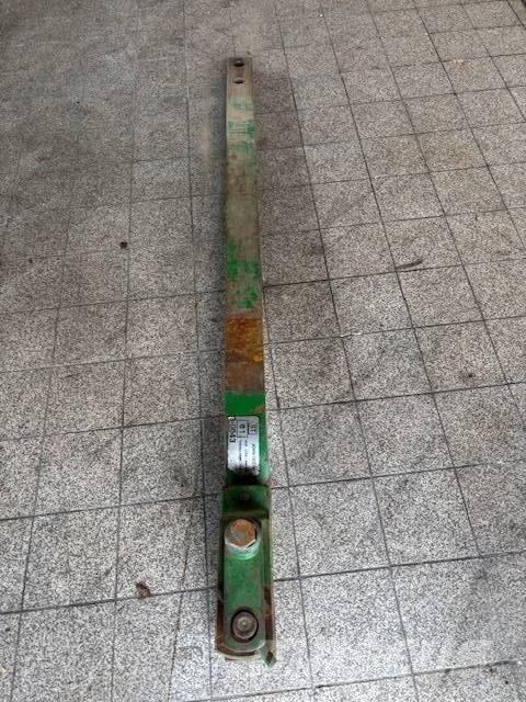 John Deere 8000 Sonstiges Traktorzubehör