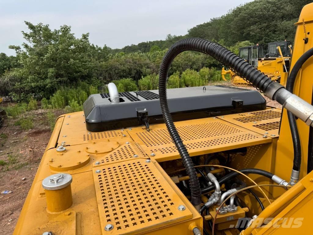 CAT 320 B L Raupenbagger