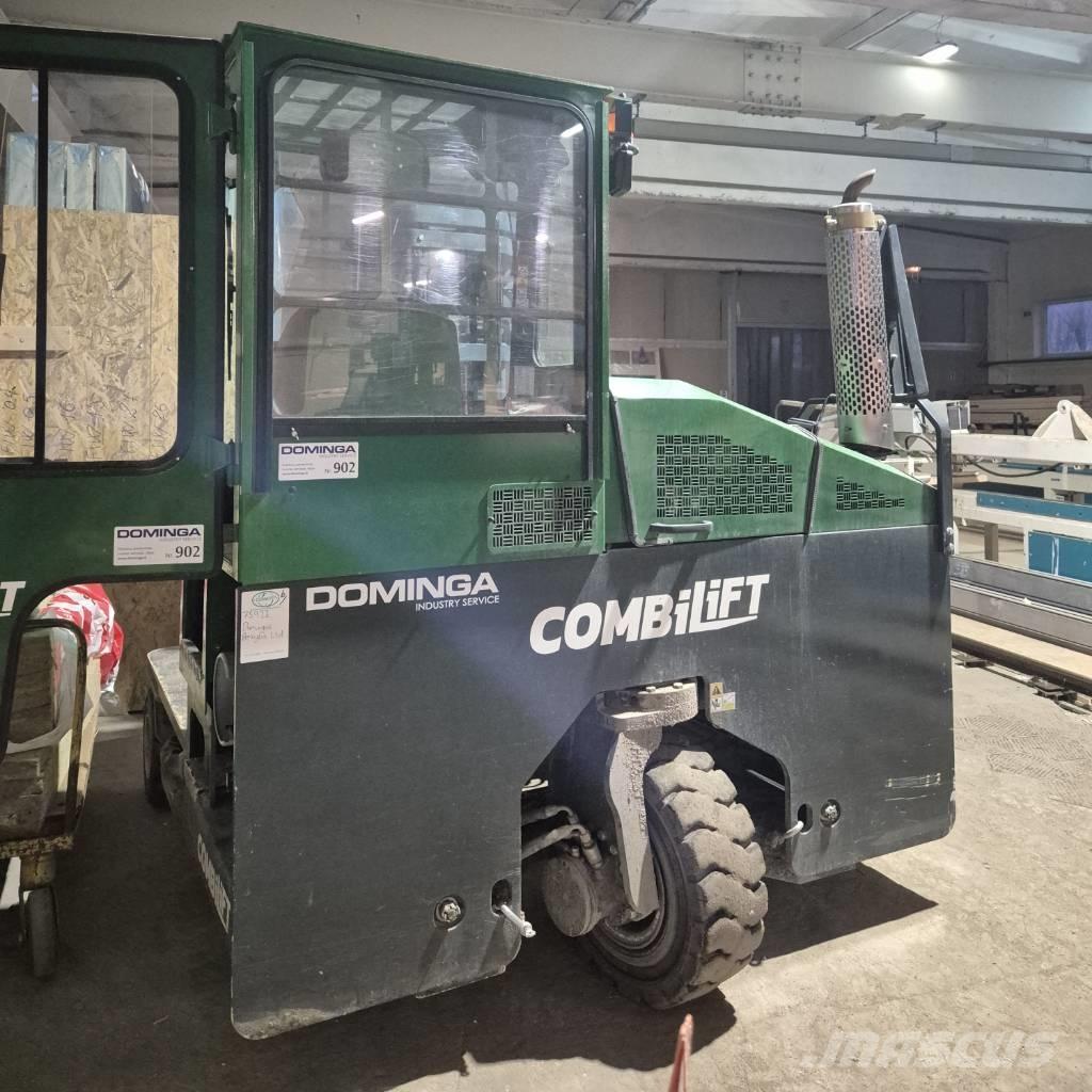 Combilift C 4000 Vierwegestapler