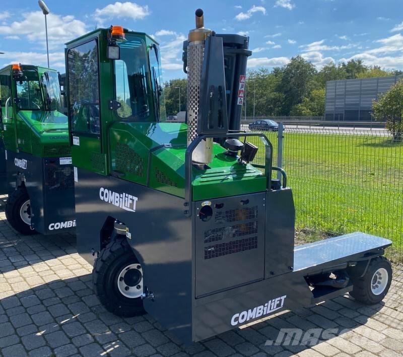 Combilift C 4000 Vierwegestapler
