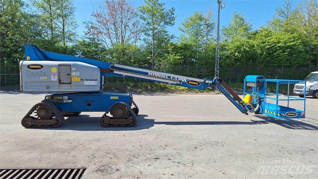 Genie S45TRAXG Andere Arbeitsbühnen