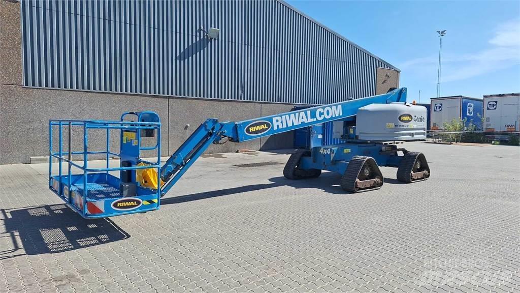 Genie S45TRAXG Andere Arbeitsbühnen