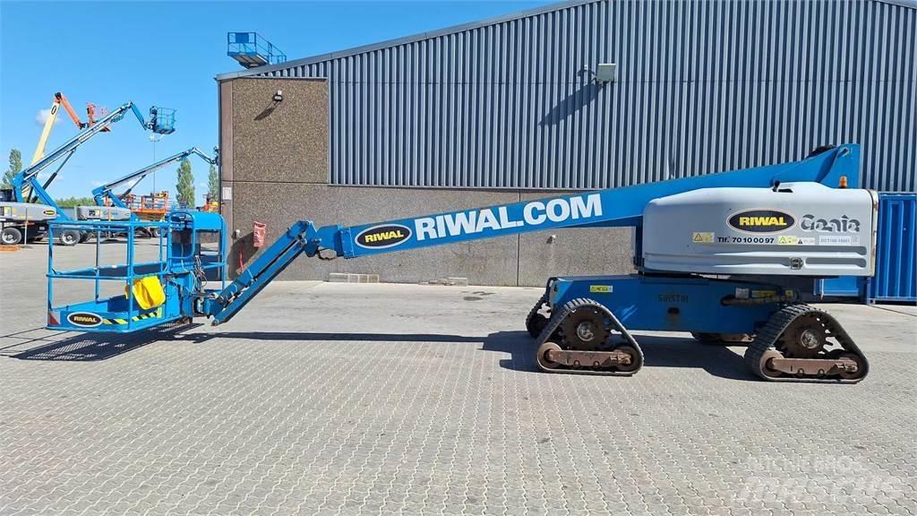 Genie S45TRAXG Andere Arbeitsbühnen