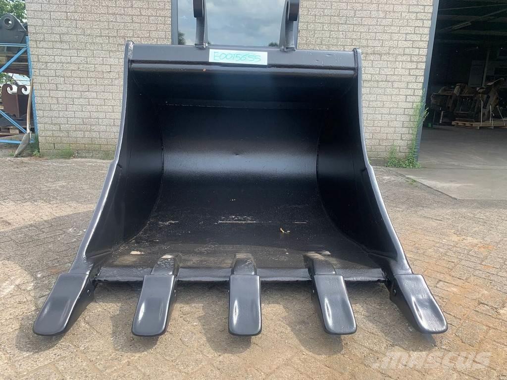 D HH6-1700 Schaufeln