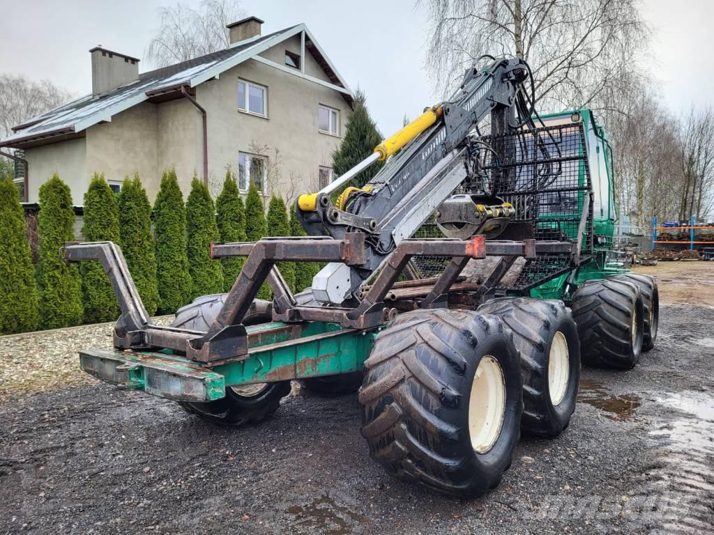 Gremo 950 F Forwarder