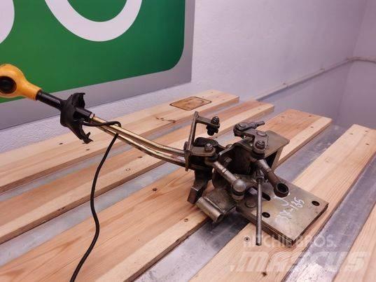 JCB 537-125 joystick Kabinen