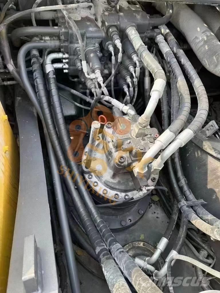 Volvo EC 290 Raupenbagger