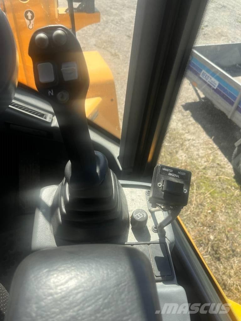 Volvo L 35 GT Radlader