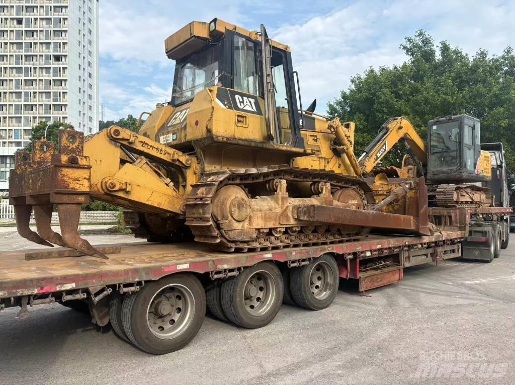 CAT D 7 G 2 Bulldozer