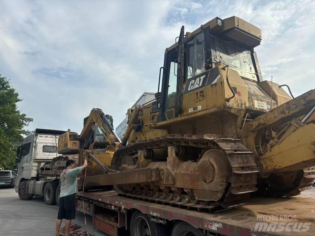 CAT D 7 G 2 Bulldozer