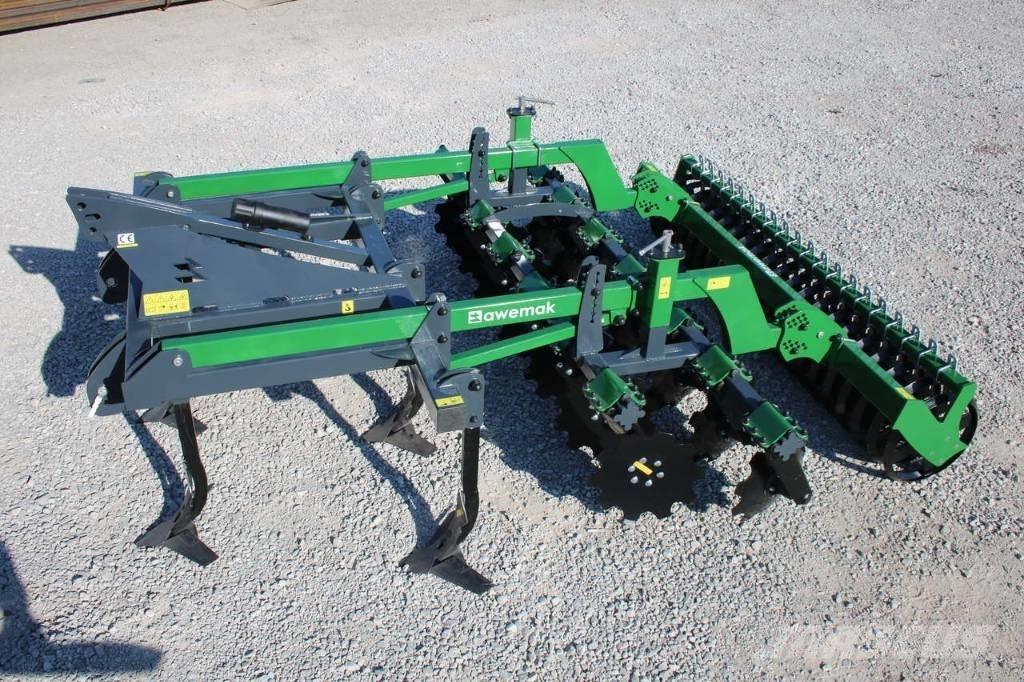 Awemak OBALIX AS 22 Grubber