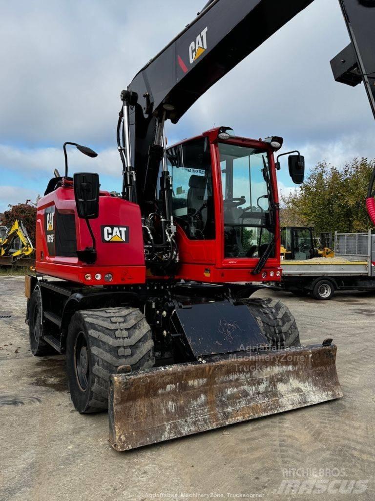 CAT 315 Mobilbagger