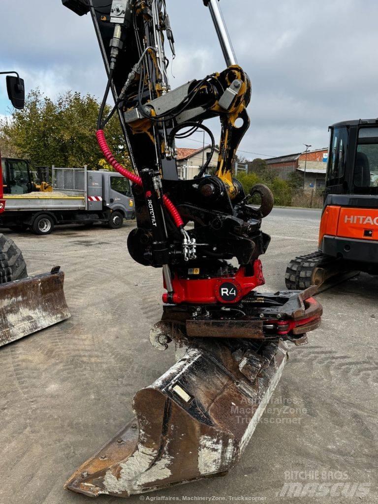 CAT 315 Mobilbagger